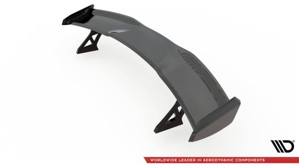 BMW M4 G82 - Carbon Fiber Aileron traseiro Wing | CF-BM-4-G82-M-H2-245-P | Produto Maxton Design distribuído por Unicartuning. BMW M4 G82 - Carbon Fiber Aileron traseiro Wing | CF-BM-4-G82-M-H2-245-P | Produto Maxton Design distribuído por Unicartuning.
