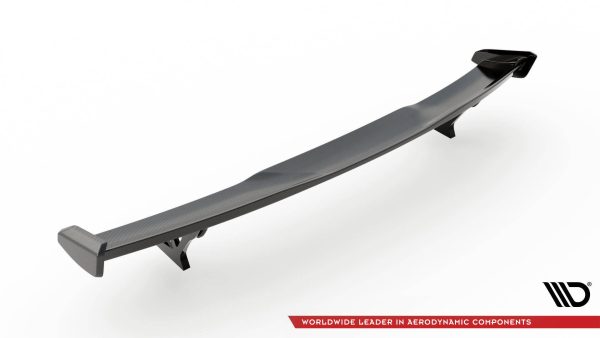 BMW M4 G82 - Carbon Fiber Aileron traseiro Wing | CF-BM-4-G82-M-H2-245-P | Produto Maxton Design distribuído por Unicartuning. BMW M4 G82 - Carbon Fiber Aileron traseiro Wing | CF-BM-4-G82-M-H2-245-P | Produto Maxton Design distribuído por Unicartuning.