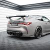 BMW M4 G82 - Carbon Fiber Aileron traseiro Wing | CF-BM-4-G82-M-H2-245-P | Produto Maxton Design distribuído por Unicartuning. BMW M4 G82 - Carbon Fiber Aileron traseiro Wing | CF-BM-4-G82-M-H2-245-P | Produto Maxton Design distribuído por Unicartuning.