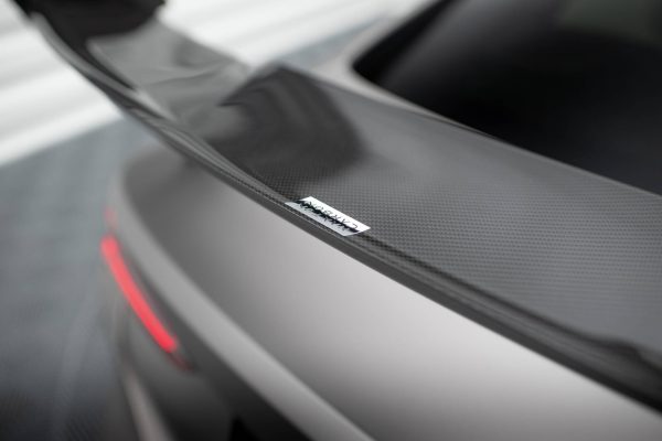 BMW M4 G82 - Carbon Fiber Aileron traseiro Wing | CF-BM-4-G82-M-H2-245-P | Produto Maxton Design distribuído por Unicartuning. BMW M4 G82 - Carbon Fiber Aileron traseiro Wing | CF-BM-4-G82-M-H2-245-P | Produto Maxton Design distribuído por Unicartuning.