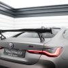 BMW M4 G82 / G82 (facelift) / M440i / 4 Pack M G22 / G22 (facelift) - Carbon Fiber Aileron traseiro Wing | CF-BM-4-G82-M-H2-245-P | Produto Maxton Design distribuído por Unicartuning. BMW M4 G82 / G82 (facelift) / M440i / 4 Pack M G22 / G22 (facelift) - Carbon Fiber Aileron traseiro Wing | CF-BM-4-G82-M-H2-245-P | Produto Maxton Design distribuído por Unicartuning.