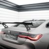 BMW M4 G82 / G82 (facelift) / M440i / 4 Pack M G22 / G22 (facelift) - Carbon Fiber Aileron traseiro Wing | CF-BM-4-G82-M-H2-245-P | Produto Maxton Design distribuído por Unicartuning. BMW M4 G82 / G82 (facelift) / M440i / 4 Pack M G22 / G22 (facelift) - Carbon Fiber Aileron traseiro Wing | CF-BM-4-G82-M-H2-245-P | Produto Maxton Design distribuído por Unicartuning.