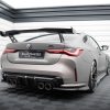 BMW M4 G82 / G82 (facelift) / M440i / 4 Pack M G22 / G22 (facelift) - Carbon Fiber Aileron traseiro Wing | CF-BM-4-G82-M-H2-245-P | Produto Maxton Design distribuído por Unicartuning. BMW M4 G82 / G82 (facelift) / M440i / 4 Pack M G22 / G22 (facelift) - Carbon Fiber Aileron traseiro Wing | CF-BM-4-G82-M-H2-245-P | Produto Maxton Design distribuído por Unicartuning.