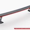 pol_po_Carbon-Fiber-Spoiler-With-External-Brackets-Uprights-LED-light-BMW-M2-G87-M240i-2-M-Pack-2-Standard-G42-19395_1 BMW M2 G87 - Carbon Fiber Aileron traseiro + LED light