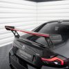 BMW M2 G87 - Carbon Fiber Aileron traseiro + LED light | CF-BM-M2-G87-WING5-245-P+LED | Produto Maxton Design distribuído por Unicartuning. BMW M2 G87 - Carbon Fiber Aileron traseiro + LED light | CF-BM-M2-G87-WING5-245-P+LED | Produto Maxton Design distribuído por Unicartuning.