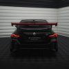 BMW M2 G87 - Carbon Fiber Aileron traseiro + LED light | CF-BM-M2-G87-WING5-245-P+LED | Produto Maxton Design distribuído por Unicartuning. BMW M2 G87 - Carbon Fiber Aileron traseiro + LED light | CF-BM-M2-G87-WING5-245-P+LED | Produto Maxton Design distribuído por Unicartuning.