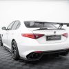 Alfa Romeo Giulia Quadrifoglio - Aileron traseiro em carbono | CF-AL-GI-1-QV-INT-245-P | Produto Maxton Design distribuído por Unicartuning. Alfa Romeo Giulia Quadrifoglio - Aileron traseiro em carbono | CF-AL-GI-1-QV-INT-245-P | Produto Maxton Design distribuído por Unicartuning.