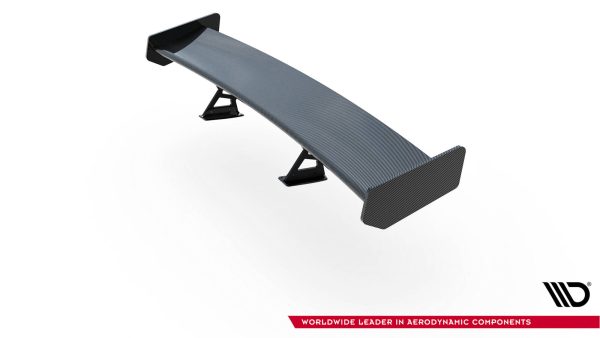 Alfa Romeo Giulia Quadrifoglio - Aileron traseiro em carbono | CF-AL-GI-1-QV-INT-245-P | Produto Maxton Design distribuído por Unicartuning. Alfa Romeo Giulia Quadrifoglio - Aileron traseiro em carbono | CF-AL-GI-1-QV-INT-245-P | Produto Maxton Design distribuído por Unicartuning.