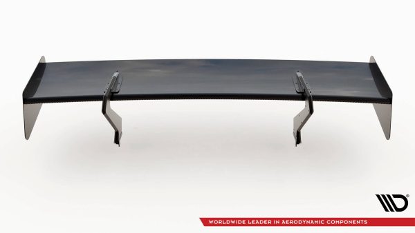 Audi R8 Mk2 - Aileron traseiro em carbono | CF-AU-R8-2F-WING4-245-P | Produto Maxton Design distribuído por Unicartuning. Audi R8 Mk2 - Aileron traseiro em carbono | CF-AU-R8-2F-WING4-245-P | Produto Maxton Design distribuído por Unicartuning.