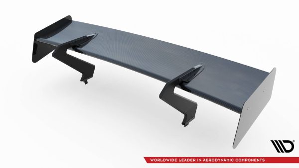 Audi R8 Mk2 - Aileron traseiro em carbono | CF-AU-R8-2F-WING4-245-P | Produto Maxton Design distribuído por Unicartuning. Audi R8 Mk2 - Aileron traseiro em carbono | CF-AU-R8-2F-WING4-245-P | Produto Maxton Design distribuído por Unicartuning.