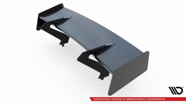 Audi R8 Mk2 - Aileron traseiro em carbono | CF-AU-R8-2F-WING4-245-P | Produto Maxton Design distribuído por Unicartuning. Audi R8 Mk2 - Aileron traseiro em carbono | CF-AU-R8-2F-WING4-245-P | Produto Maxton Design distribuído por Unicartuning.