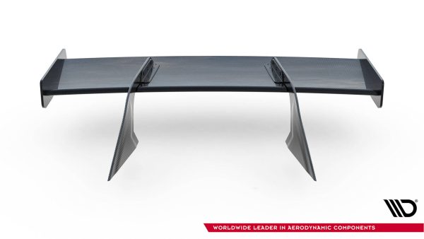 Chevrolet Corvette C8 - Aileron traseiro em carbono | CF-CH-CO-C8-INT-245-P | Produto Maxton Design distribuído por Unicartuning. Chevrolet Corvette C8 - Aileron traseiro em carbono | CF-CH-CO-C8-INT-245-P | Produto Maxton Design distribuído por Unicartuning.