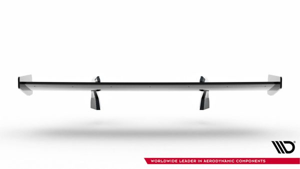 Chevrolet Corvette C8 - Aileron traseiro em carbono | CF-CH-CO-C8-INT-245-P | Produto Maxton Design distribuído por Unicartuning. Chevrolet Corvette C8 - Aileron traseiro em carbono | CF-CH-CO-C8-INT-245-P | Produto Maxton Design distribuído por Unicartuning.