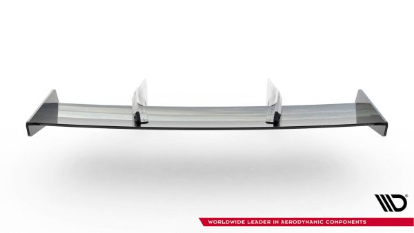 Chevrolet Corvette C8 - Aileron traseiro em carbono | CF-CH-CO-C8-INT-245-P | Produto Maxton Design distribuído por Unicartuning. Chevrolet Corvette C8 - Aileron traseiro em carbono | CF-CH-CO-C8-INT-245-P | Produto Maxton Design distribuído por Unicartuning.