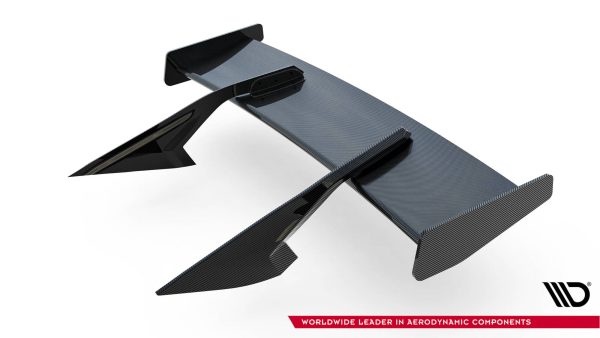 Chevrolet Corvette C8 - Aileron traseiro em carbono | CF-CH-CO-C8-INT-245-P | Produto Maxton Design distribuído por Unicartuning. Chevrolet Corvette C8 - Aileron traseiro em carbono | CF-CH-CO-C8-INT-245-P | Produto Maxton Design distribuído por Unicartuning.