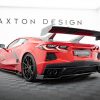 Chevrolet Corvette C8 - Aileron traseiro em carbono | CF-CH-CO-C8-INT-245-P | Produto Maxton Design distribuído por Unicartuning. Chevrolet Corvette C8 - Aileron traseiro em carbono | CF-CH-CO-C8-INT-245-P | Produto Maxton Design distribuído por Unicartuning.