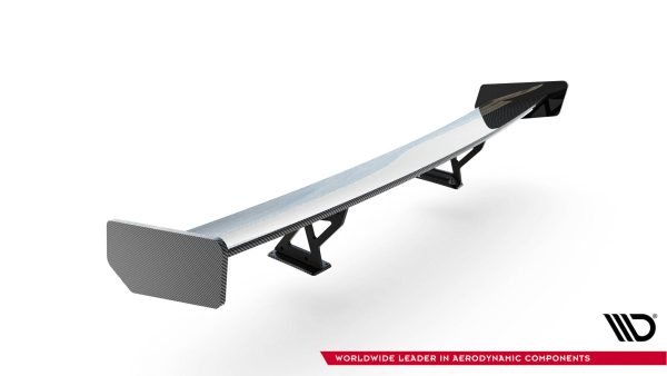 Dodge Challenger Mk3 - Aileron traseiro em carbono | CF-DO-CHL-3-INT-245-P | Produto Maxton Design distribuído por Unicartuning. Dodge Challenger Mk3 - Aileron traseiro em carbono | CF-DO-CHL-3-INT-245-P | Produto Maxton Design distribuído por Unicartuning.