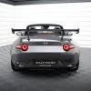 Jdm Style Mazda Mx-5 Nd (mk4) - Aileron traseiro em carbono JDM Style | CF-MA-MX5-4-WING5-JDM-245-P | Produto Maxton Design distribuído por Unicartuning. Jdm Style Mazda Mx-5 Nd (mk4) - Aileron traseiro em carbono JDM Style | CF-MA-MX5-4-WING5-JDM-245-P | Produto Maxton Design distribuído por Unicartuning.