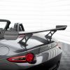 Jdm Style Mazda Mx-5 Nd (mk4) - Aileron traseiro em carbono JDM Style | CF-MA-MX5-4-WING5-JDM-245-P | Produto Maxton Design distribuído por Unicartuning. Jdm Style Mazda Mx-5 Nd (mk4) - Aileron traseiro em carbono JDM Style | CF-MA-MX5-4-WING5-JDM-245-P | Produto Maxton Design distribuído por Unicartuning.