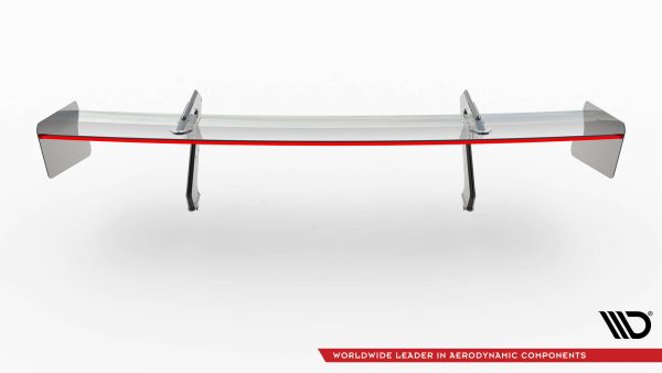 pol_po_Carbon-Spoiler-LED-Audi-R8-Mk2-20389_12 Audi RS3 Sedan / Sportback 8Y - Aileron traseiro em carbono + LED