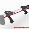 Audi RS3 Sedan / Sportback 8Y - Aileron traseiro em carbono + LED | CF-AU-R8-2F-WING4-245-P+LED | Produto Maxton Design distribuído por Unicartuning. Audi RS3 Sedan / Sportback 8Y - Aileron traseiro em carbono + LED | CF-AU-R8-2F-WING4-245-P+LED | Produto Maxton Design distribuído por Unicartuning.