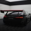 Audi RS3 Sedan / Sportback 8Y - Aileron traseiro em carbono + LED | CF-AU-R8-2F-WING4-245-P+LED | Produto Maxton Design distribuído por Unicartuning. Audi RS3 Sedan / Sportback 8Y - Aileron traseiro em carbono + LED | CF-AU-R8-2F-WING4-245-P+LED | Produto Maxton Design distribuído por Unicartuning.