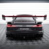 Audi RS3 Sedan / Sportback 8Y - Aileron traseiro em carbono + LED | CF-AU-R8-2F-WING4-245-P+LED | Produto Maxton Design distribuído por Unicartuning. Audi RS3 Sedan / Sportback 8Y - Aileron traseiro em carbono + LED | CF-AU-R8-2F-WING4-245-P+LED | Produto Maxton Design distribuído por Unicartuning.