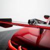 Dodge Challenger Mk3 - Aileron traseiro em carbono + LED | CF-CH-CO-C8-INT-245-P+LED | Produto Maxton Design distribuído por Unicartuning.