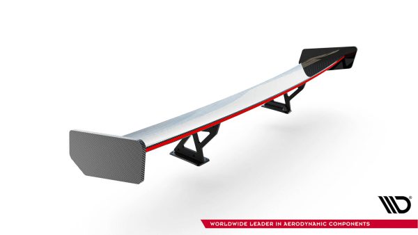 pol_po_Carbon-Spoiler-LED-Dodge-Challenger-Mk3-21129_11 Honda Civic Si Mk10 - Aileron traseiro em carbono + LED
