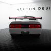 Honda Civic Si Mk10 - Aileron traseiro em carbono + LED | CF-DO-CHL-3-INT-245-P+LED | Produto Maxton Design distribuído por Unicartuning. Honda Civic Si Mk10 - Aileron traseiro em carbono + LED | CF-DO-CHL-3-INT-245-P+LED | Produto Maxton Design distribuído por Unicartuning.