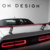 Honda Civic Si Mk10 - Aileron traseiro em carbono + LED | CF-DO-CHL-3-INT-245-P+LED | Produto Maxton Design distribuído por Unicartuning. Honda Civic Si Mk10 - Aileron traseiro em carbono + LED | CF-DO-CHL-3-INT-245-P+LED | Produto Maxton Design distribuído por Unicartuning.