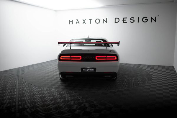 Honda Civic Si Mk10 - Aileron traseiro em carbono + LED | CF-DO-CHL-3-INT-245-P+LED | Produto Maxton Design distribuído por Unicartuning. Honda Civic Si Mk10 - Aileron traseiro em carbono + LED | CF-DO-CHL-3-INT-245-P+LED | Produto Maxton Design distribuído por Unicartuning.