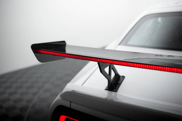 Honda Civic Si Mk10 - Aileron traseiro em carbono + LED | CF-DO-CHL-3-INT-245-P+LED | Produto Maxton Design distribuído por Unicartuning. Honda Civic Si Mk10 - Aileron traseiro em carbono + LED | CF-DO-CHL-3-INT-245-P+LED | Produto Maxton Design distribuído por Unicartuning.