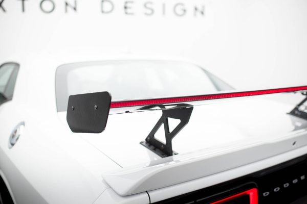 Honda Civic Si Mk10 - Aileron traseiro em carbono + LED | CF-DO-CHL-3-INT-245-P+LED | Produto Maxton Design distribuído por Unicartuning. Honda Civic Si Mk10 - Aileron traseiro em carbono + LED | CF-DO-CHL-3-INT-245-P+LED | Produto Maxton Design distribuído por Unicartuning.