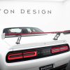 Honda Civic Si Mk10 - Aileron traseiro em carbono + LED | CF-DO-CHL-3-INT-245-P+LED | Produto Maxton Design distribuído por Unicartuning. Honda Civic Si Mk10 - Aileron traseiro em carbono + LED | CF-DO-CHL-3-INT-245-P+LED | Produto Maxton Design distribuído por Unicartuning.