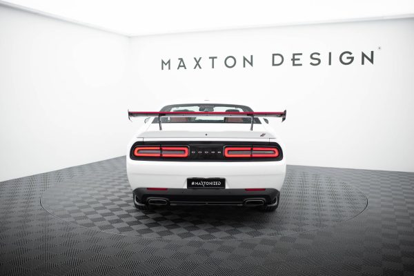 pol_po_Carbon-Spoiler-LED-Dodge-Challenger-Mk3-21129_24 Honda Civic Si Mk10 - Aileron traseiro em carbono + LED