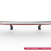 pol_po_Carbon-Spoiler-LED-Dodge-Challenger-Mk3-21129_9 Honda Civic Si Mk10 - Aileron traseiro em carbono + LED