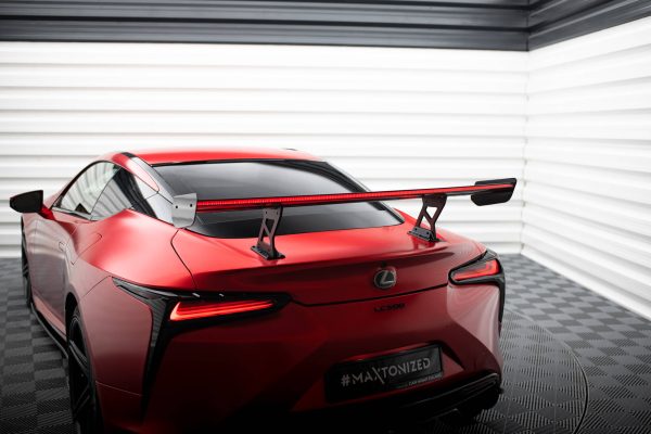 Mazda Mx5 Hardtop Nc(mk3) - Aileron traseiro em carbono + LED | CF-LE-LC-500-WING5-INT-245-P+LED | Produto Maxton Design distribuído por Unicartuning. Mazda Mx5 Hardtop Nc(mk3) - Aileron traseiro em carbono + LED | CF-LE-LC-500-WING5-INT-245-P+LED | Produto Maxton Design distribuído por Unicartuning.