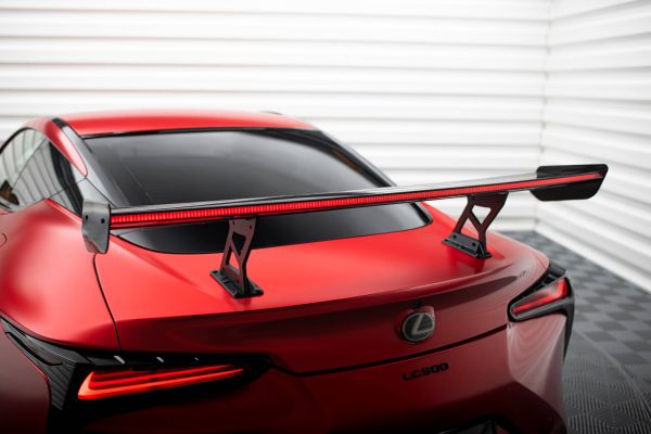 Mazda Mx5 Hardtop Nc(mk3) - Aileron traseiro em carbono + LED | CF-LE-LC-500-WING5-INT-245-P+LED | Produto Maxton Design distribuído por Unicartuning. Mazda Mx5 Hardtop Nc(mk3) - Aileron traseiro em carbono + LED | CF-LE-LC-500-WING5-INT-245-P+LED | Produto Maxton Design distribuído por Unicartuning.