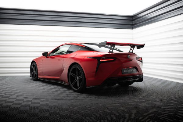 Mazda Mx5 Hardtop Nc(mk3) - Aileron traseiro em carbono + LED | CF-LE-LC-500-WING5-INT-245-P+LED | Produto Maxton Design distribuído por Unicartuning. Mazda Mx5 Hardtop Nc(mk3) - Aileron traseiro em carbono + LED | CF-LE-LC-500-WING5-INT-245-P+LED | Produto Maxton Design distribuído por Unicartuning.