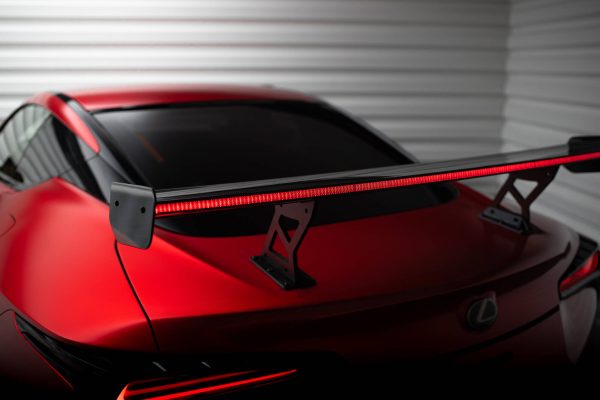 Mazda Mx5 Hardtop Nc(mk3) - Aileron traseiro em carbono + LED | CF-LE-LC-500-WING5-INT-245-P+LED | Produto Maxton Design distribuído por Unicartuning. Mazda Mx5 Hardtop Nc(mk3) - Aileron traseiro em carbono + LED | CF-LE-LC-500-WING5-INT-245-P+LED | Produto Maxton Design distribuído por Unicartuning.