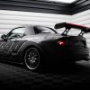 Mazda Mx-5 Nd (mk4) - Aileron traseiro em carbono + LED | CF-MA-MX5-3-WING5-245-P+LED | Produto Maxton Design distribuído por Unicartuning.
