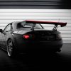Mazda Mx-5 Nd (mk4) - Aileron traseiro em carbono + LED | CF-MA-MX5-3-WING5-245-P+LED | Produto Maxton Design distribuído por Unicartuning.