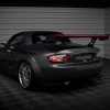 Mazda Mx-5 Nd (mk4) - Aileron traseiro em carbono + LED