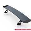 Mazda Mx-5 Nd (mk4) - Aileron traseiro em carbono + LED