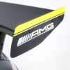 Mercedes-Benz CLA Coupé C118 / C118 (facelift) - Aileron traseiro em carbono + LED | CF-ME-AMG-GTR-1F-WING4-245-P+LED | Produto Maxton Design distribuído por Unicartuning.