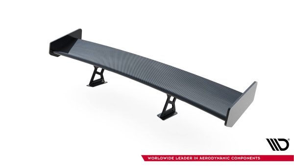 Lexus Lc - Aileron traseiro em carbono