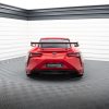 Lexus Lc - Aileron traseiro em carbono | CF-LE-LC-500-WING5-INT-245-P | Produto Maxton Design distribuído por Unicartuning.