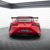 Lexus Lc - Aileron traseiro em carbono | CF-LE-LC-500-WING5-INT-245-P | Produto Maxton Design distribuído por Unicartuning.