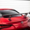 Lexus Lc - Aileron traseiro em carbono | CF-LE-LC-500-WING5-INT-245-P | Produto Maxton Design distribuído por Unicartuning.